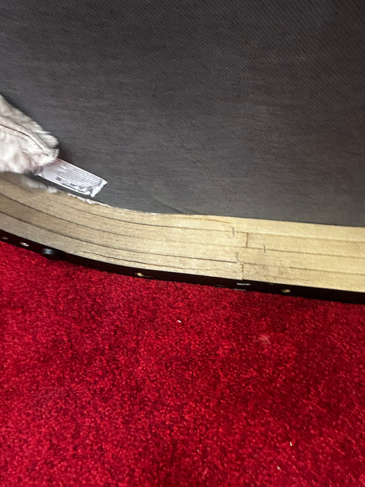 Sofology Huski Fabric Chair