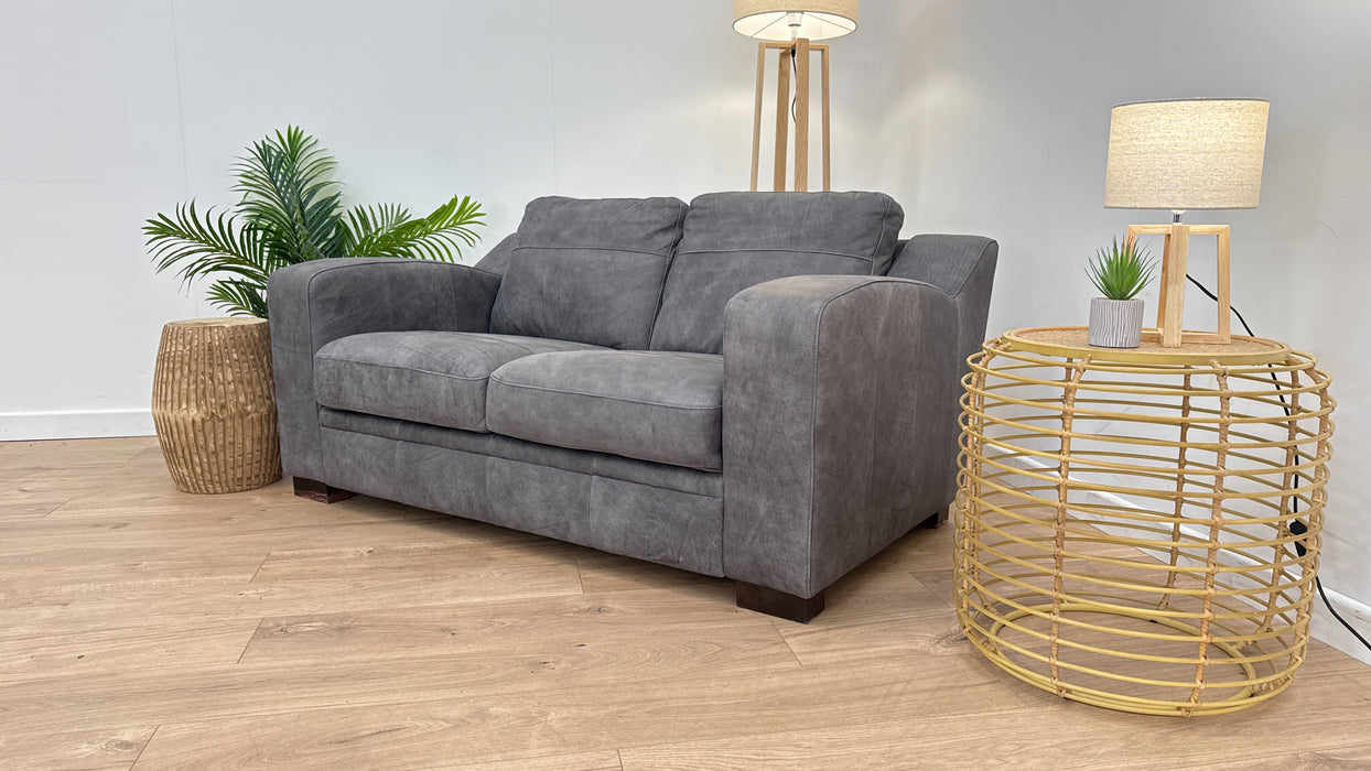 Thor 2 Seater Sofa