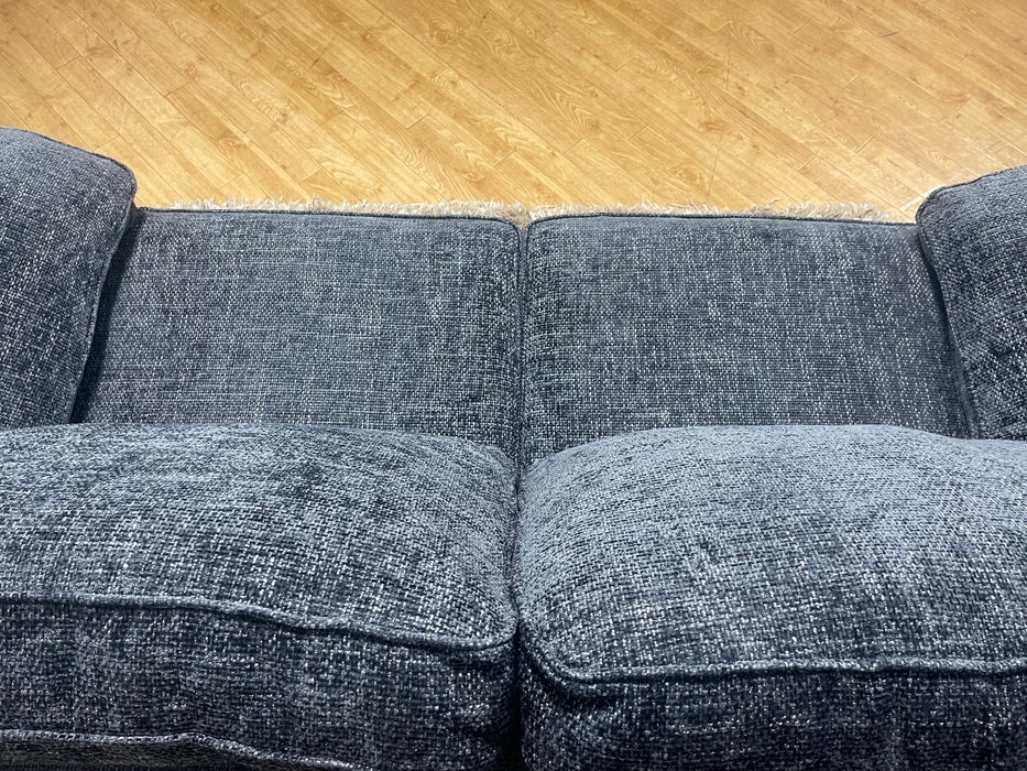 Collingdale 3 Seater Sofa Milo Navy Fabric (WA2)