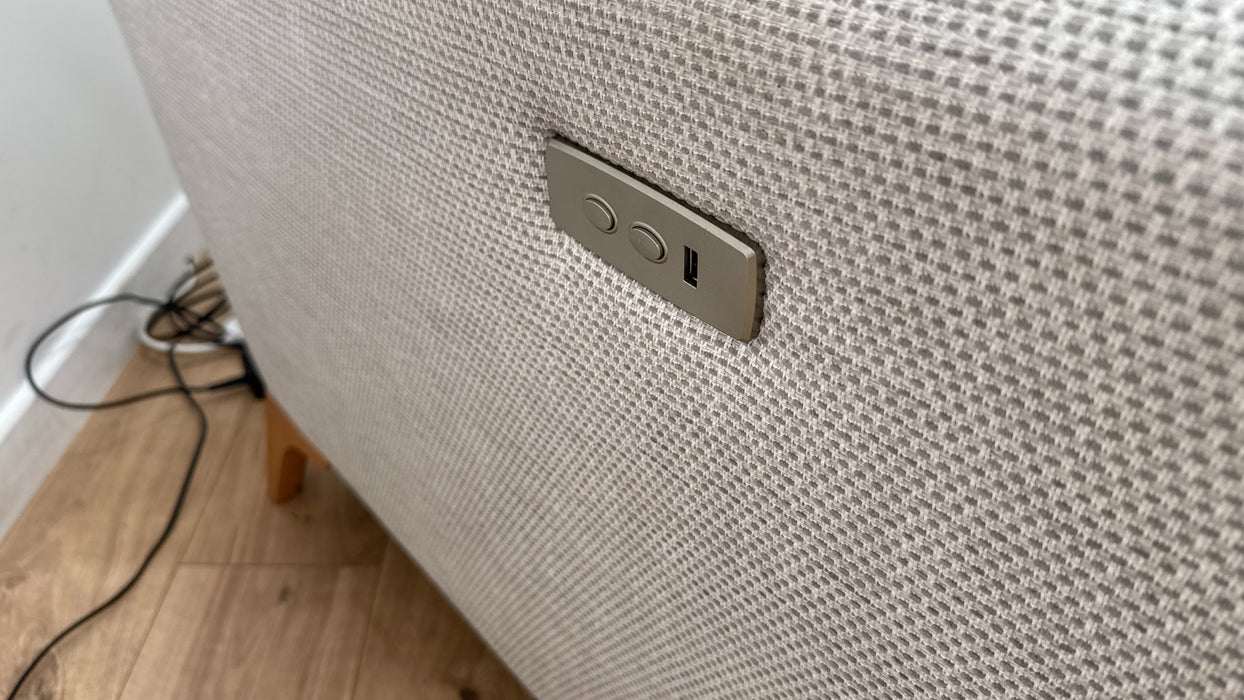 DFS Libby Cuddler in Rose