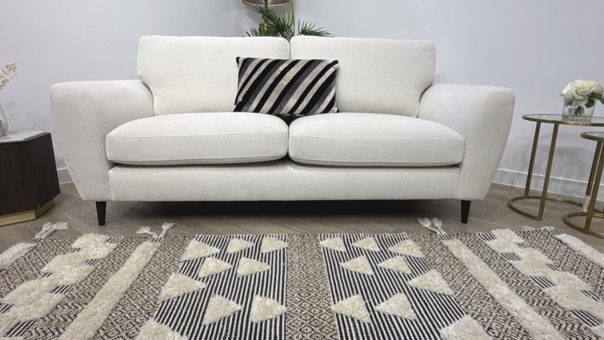 Sofology Sample Hackney 3 Seater in Seoul Calico