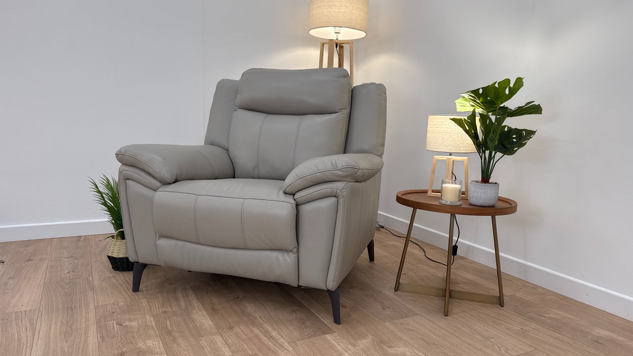 Cohen Chair - Power recliner