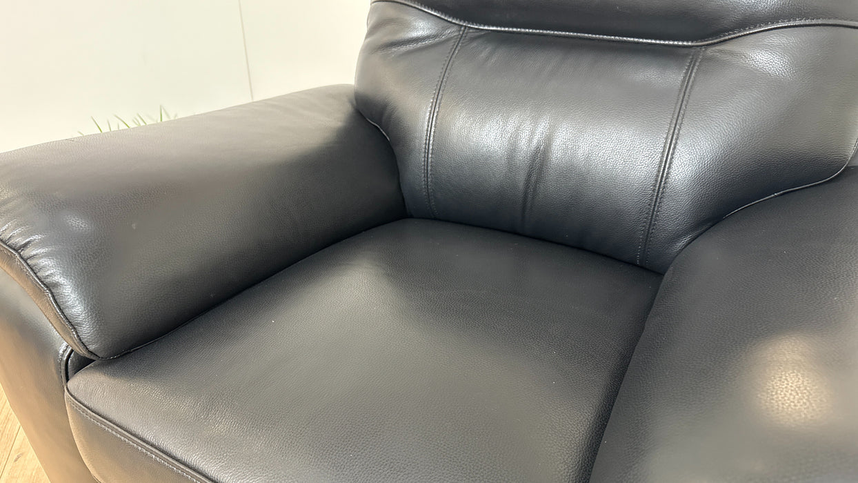 Waddington Leather Chair