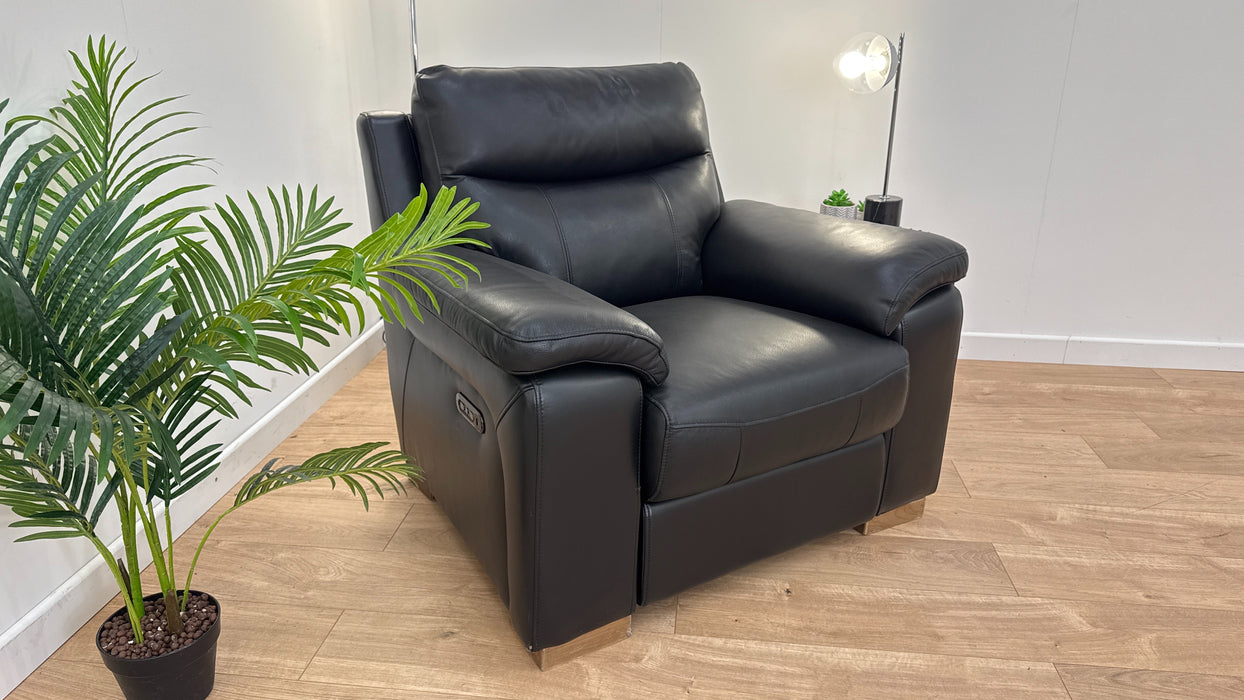 Loxton Power Recliner Chair