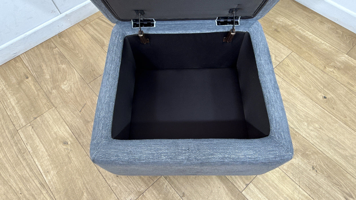 DFS Faxon Footstool