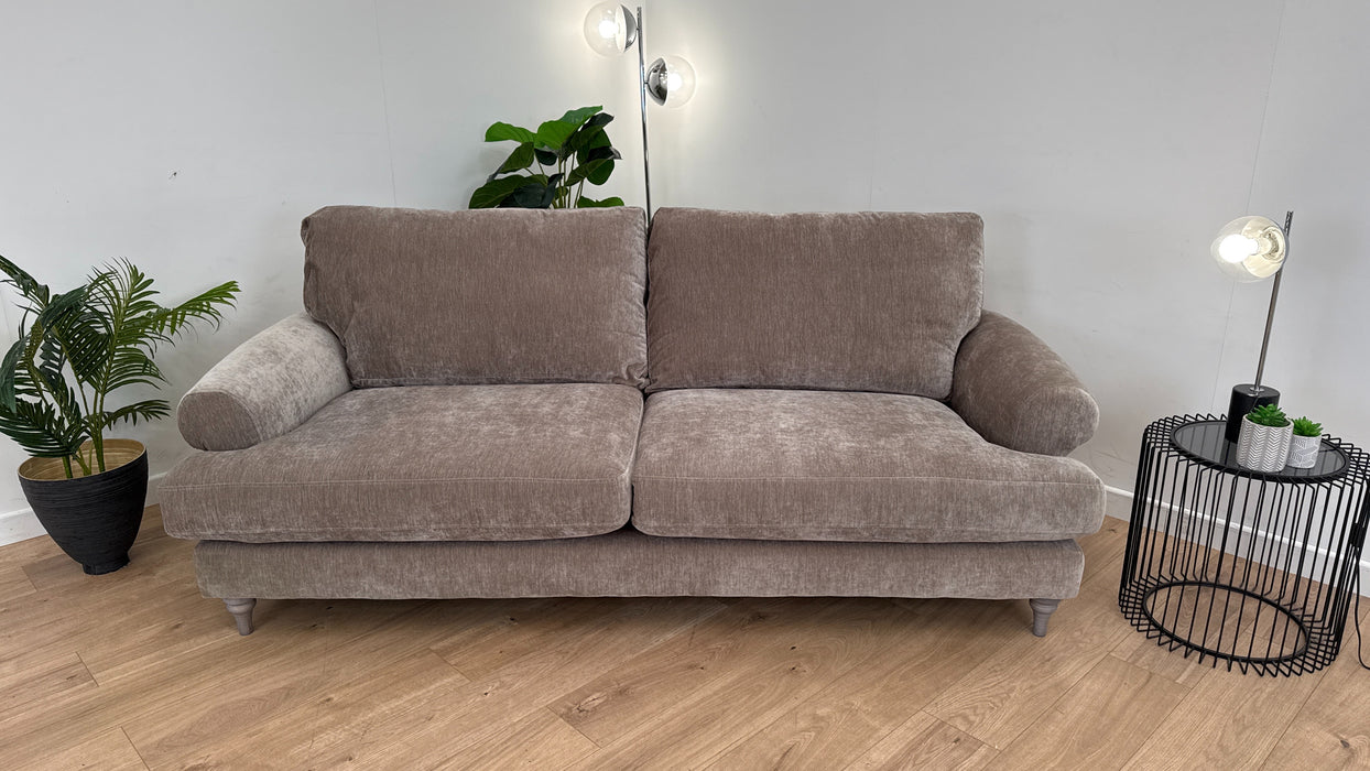 Sydney 3 Seater Sofa