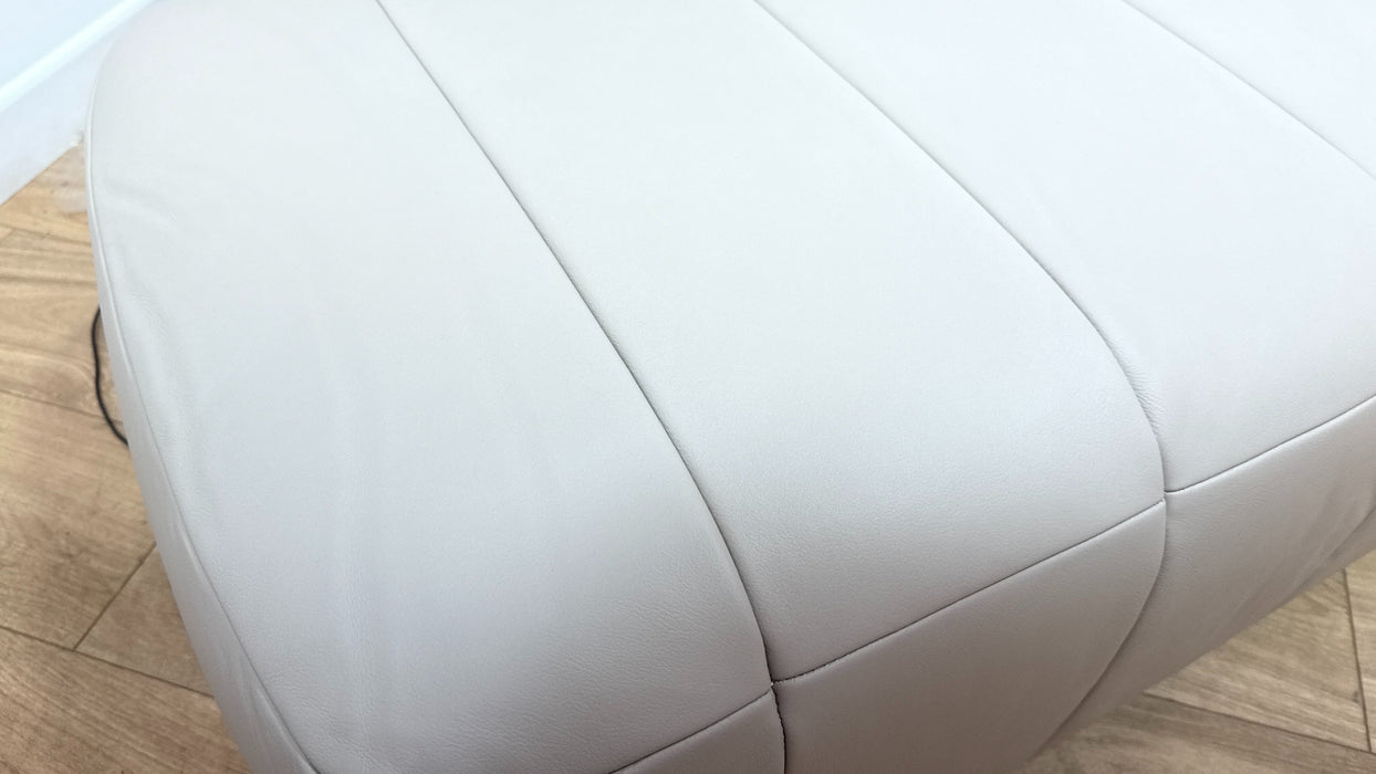 Sofology Sample Designer Footstool