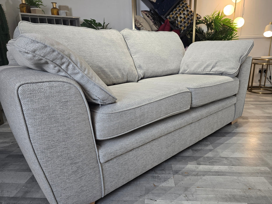 Chalfont 2 Seater - Fabric Sofa - Cherub Beige