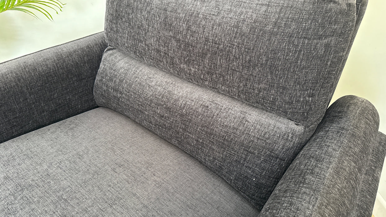 Cormac Fabric Power Recliner