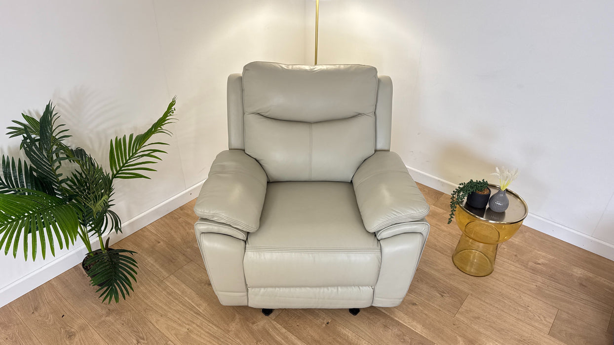 Wren Power Recliner Chair