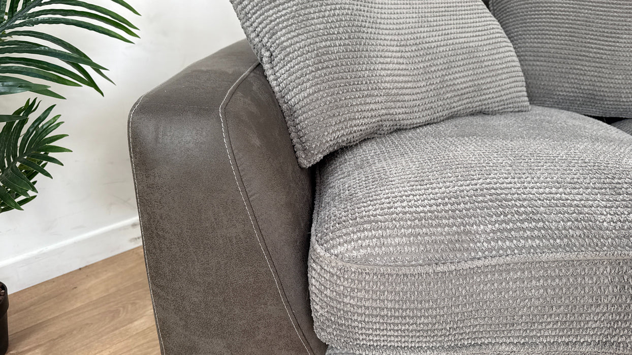 Colne 2 Seater Sofa