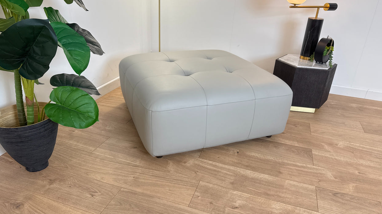 Sample - Footstool  -