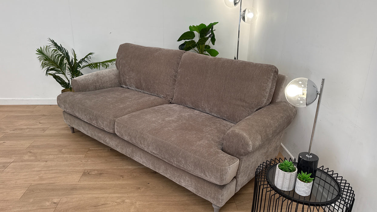 Sydney 3 Seater Sofa