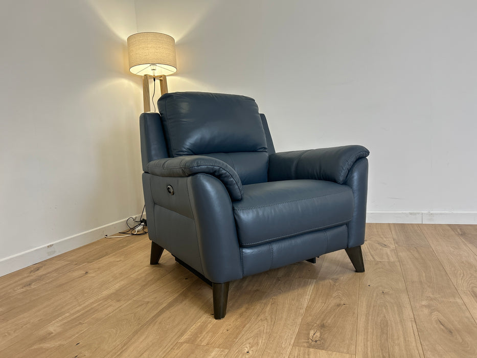 Abel Chair - Power Recliner