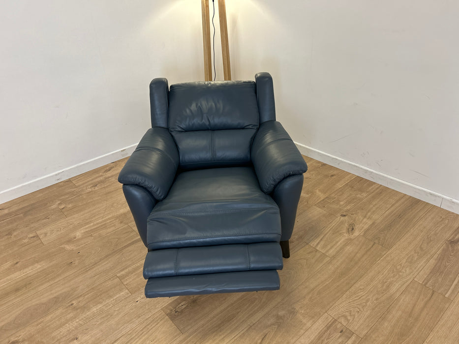 Abel Chair - Power Recliner