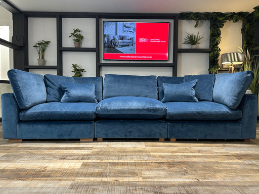 The sofa clearance outlet deals