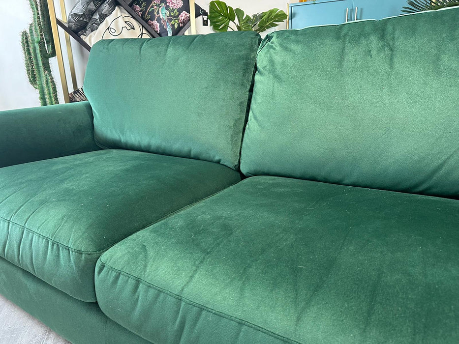 Florita 2 deals seater sofa