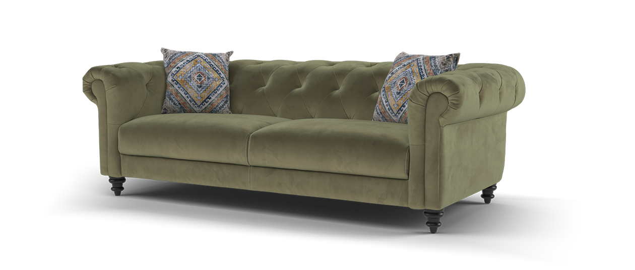 3 Seater Sofas