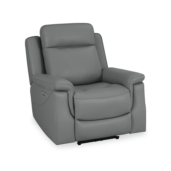 DFS Belair Chair in Grey