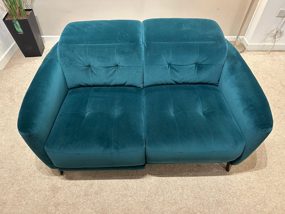 Dunelm halston hot sale chair
