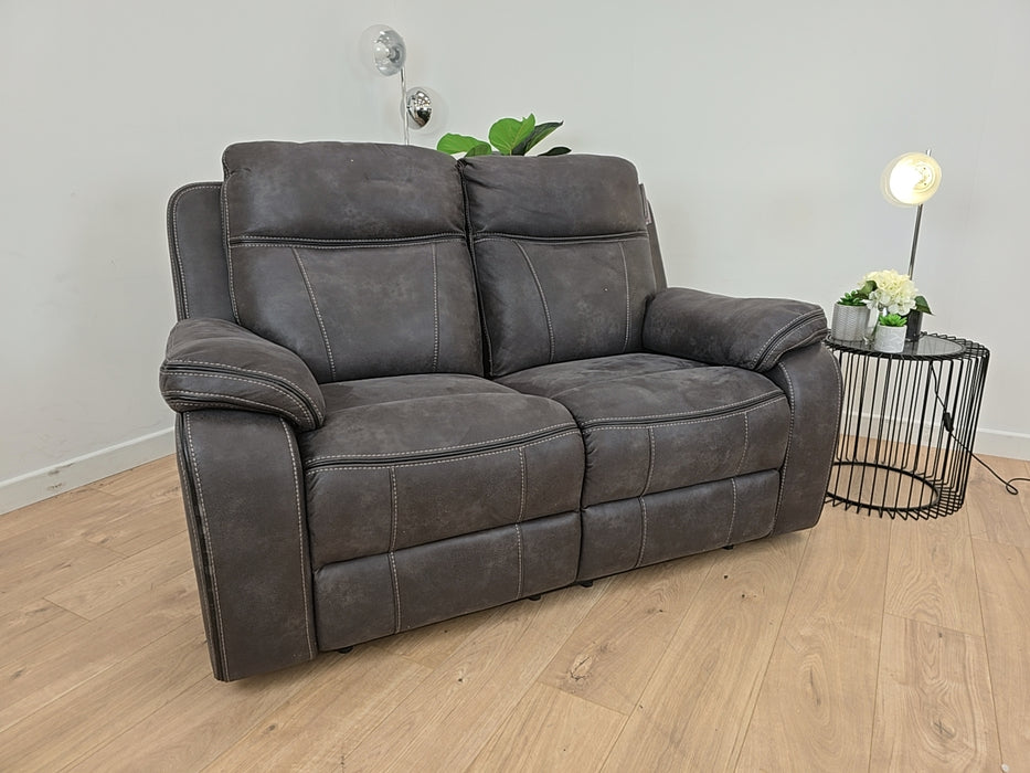 Vinson Power Reclining 2 Seater