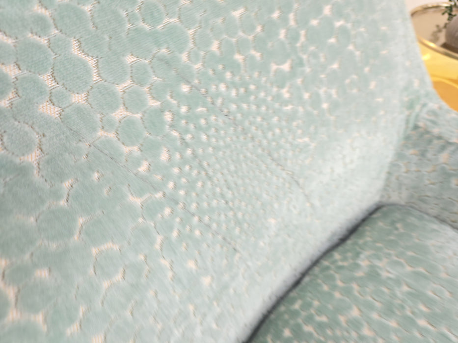 Sophia  - Accent Chair - Pearl Mix