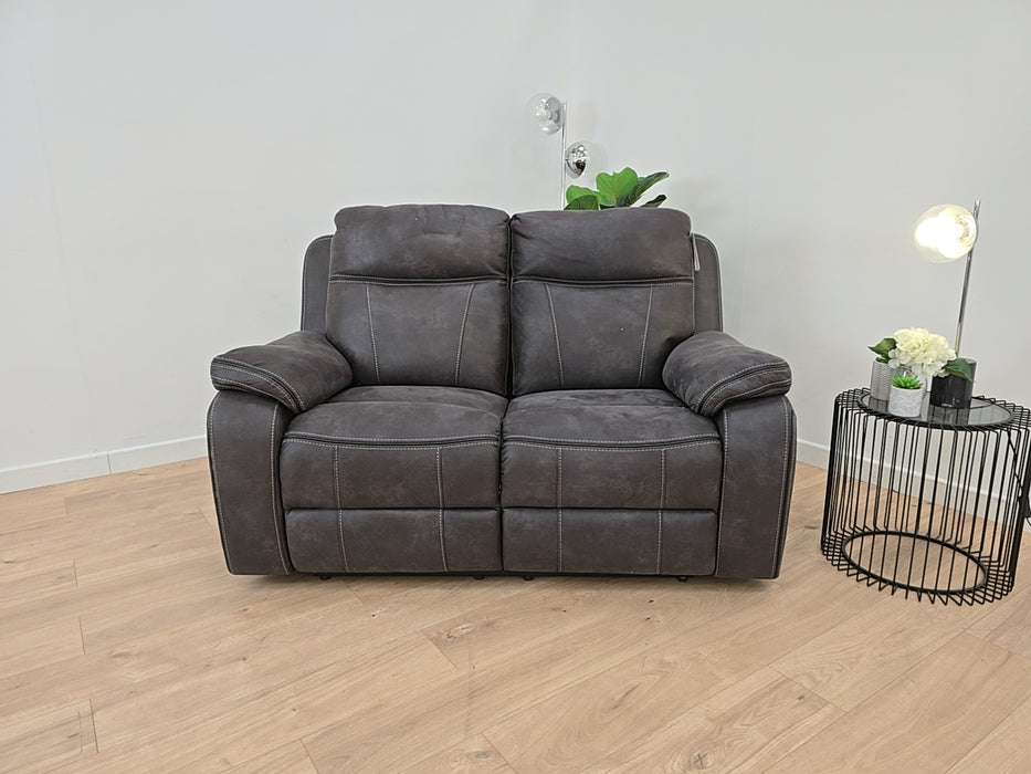 Vinson Power Reclining 2 Seater