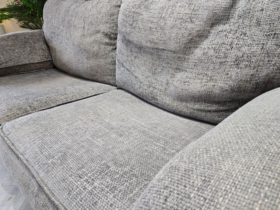 Collingdale 3 seater - Fabric Milo Slate