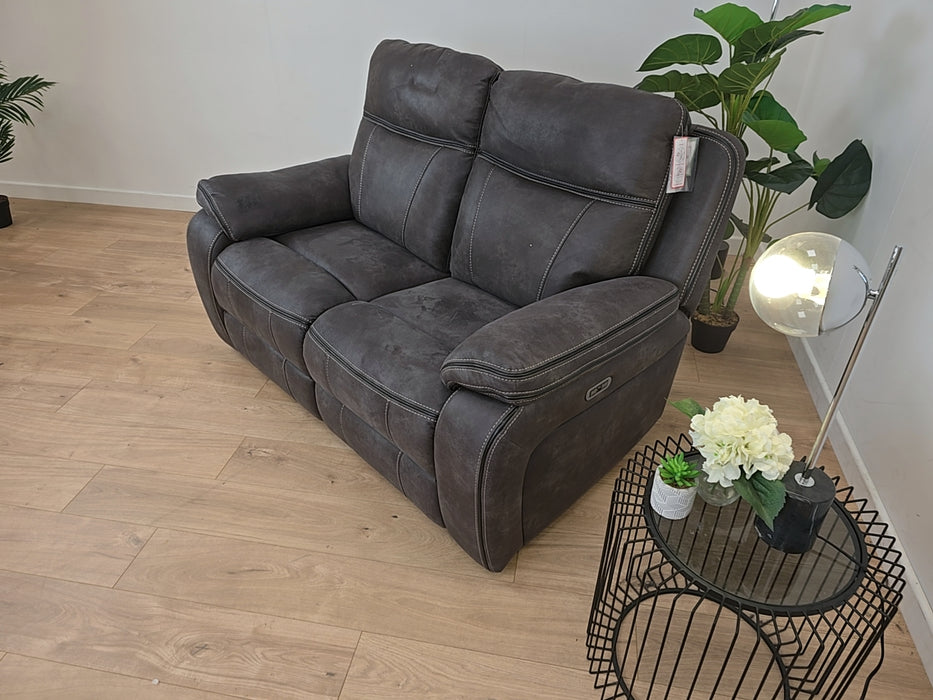 Vinson Power Reclining 2 Seater