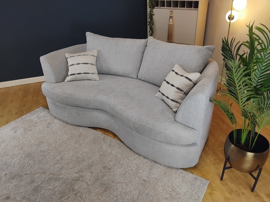 Lounge Chairs Swivel Cuddle Chair Sofology Swivel Chair Sofology