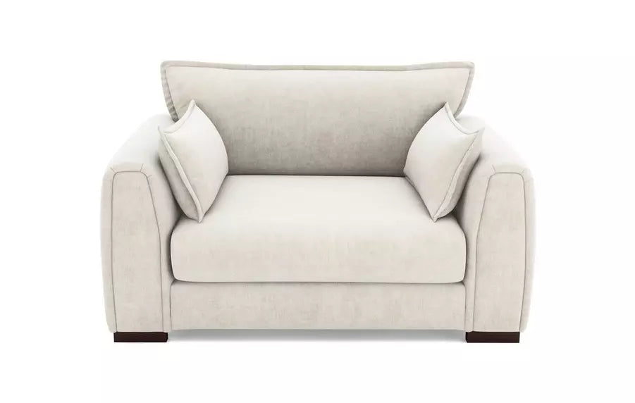 DFS Somerford Cuddler Somerford in White
