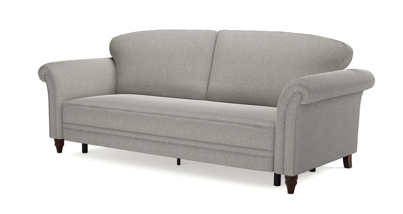 DFS Woodstock Sofa Bed in Grey