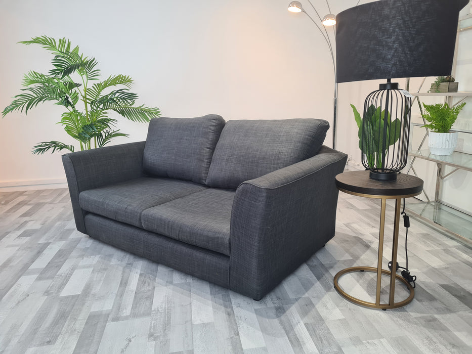 Anneka 2 Seater - Slate/Graphite