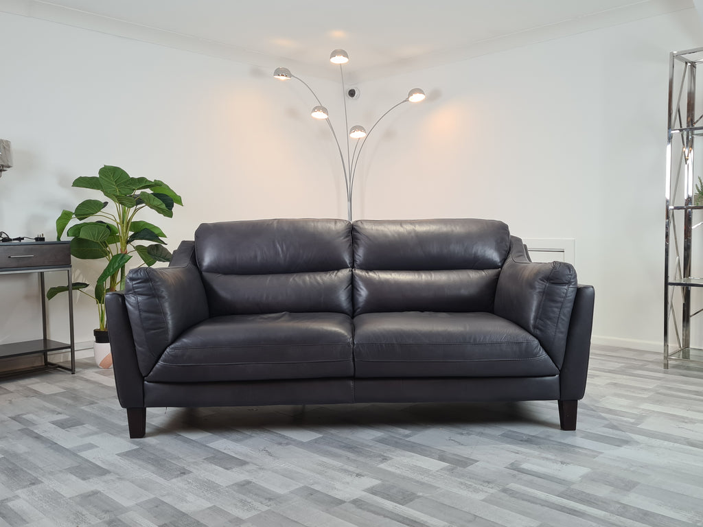 Matching Leather Sets — The Sofa Clearance Outlet