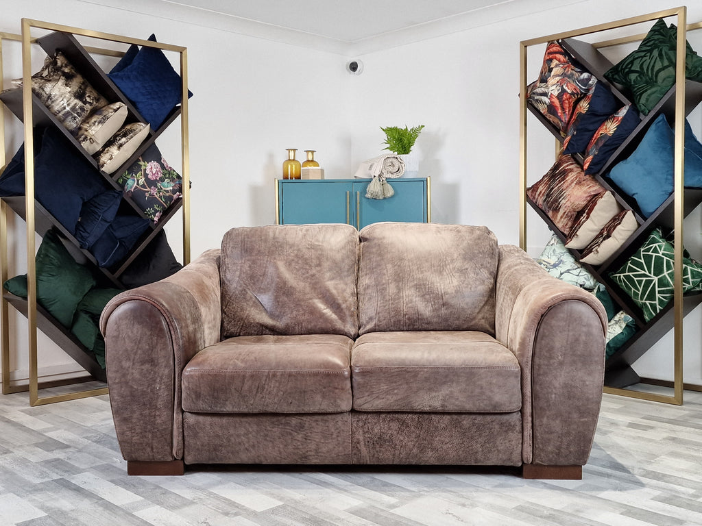 Matching Leather Sets — The Sofa Clearance Outlet